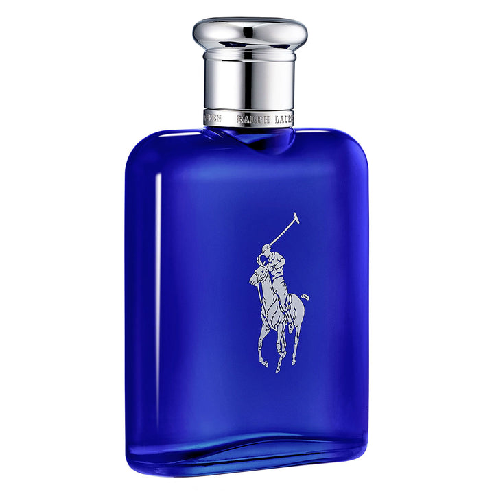 Polo Blue Eau de Toilette Trio Gift Set