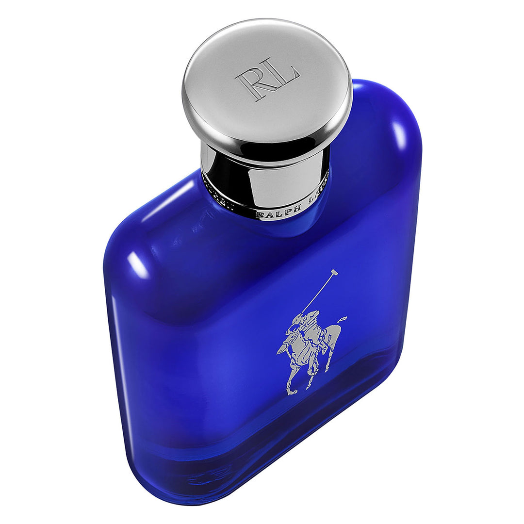 Polo Blue Eau de Toilette Trio Gift Set
