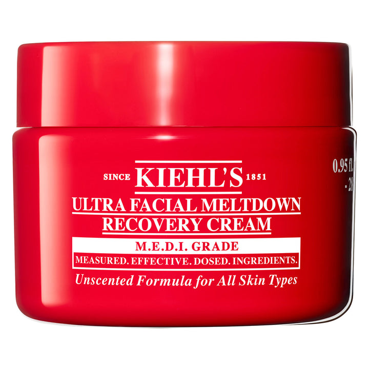 Ultra Facial Meltdown Recovery Cream
