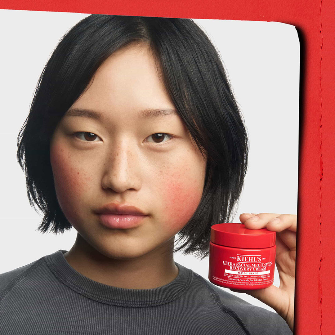 Ultra Facial Meltdown Recovery Cream