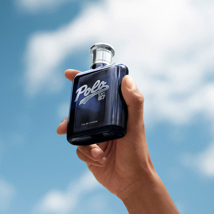 Polo 67 Eau De Parfum Set