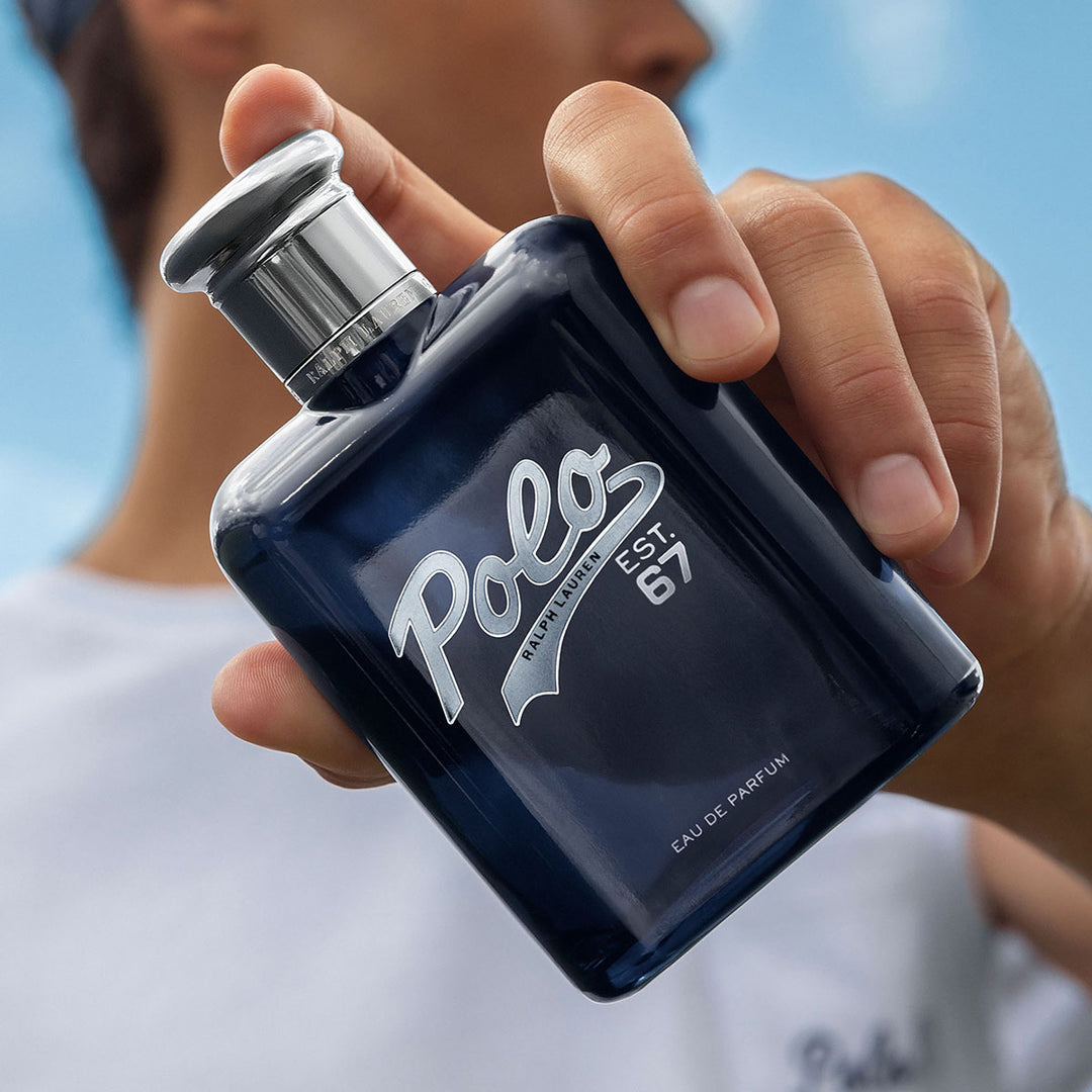Polo 67 Eau De Parfum Set