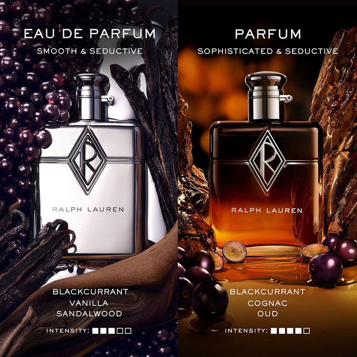 Ralph'S Club New York Edp Set