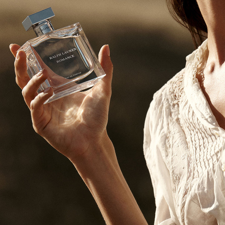 Romance 100Ml Eau De Parfum Set