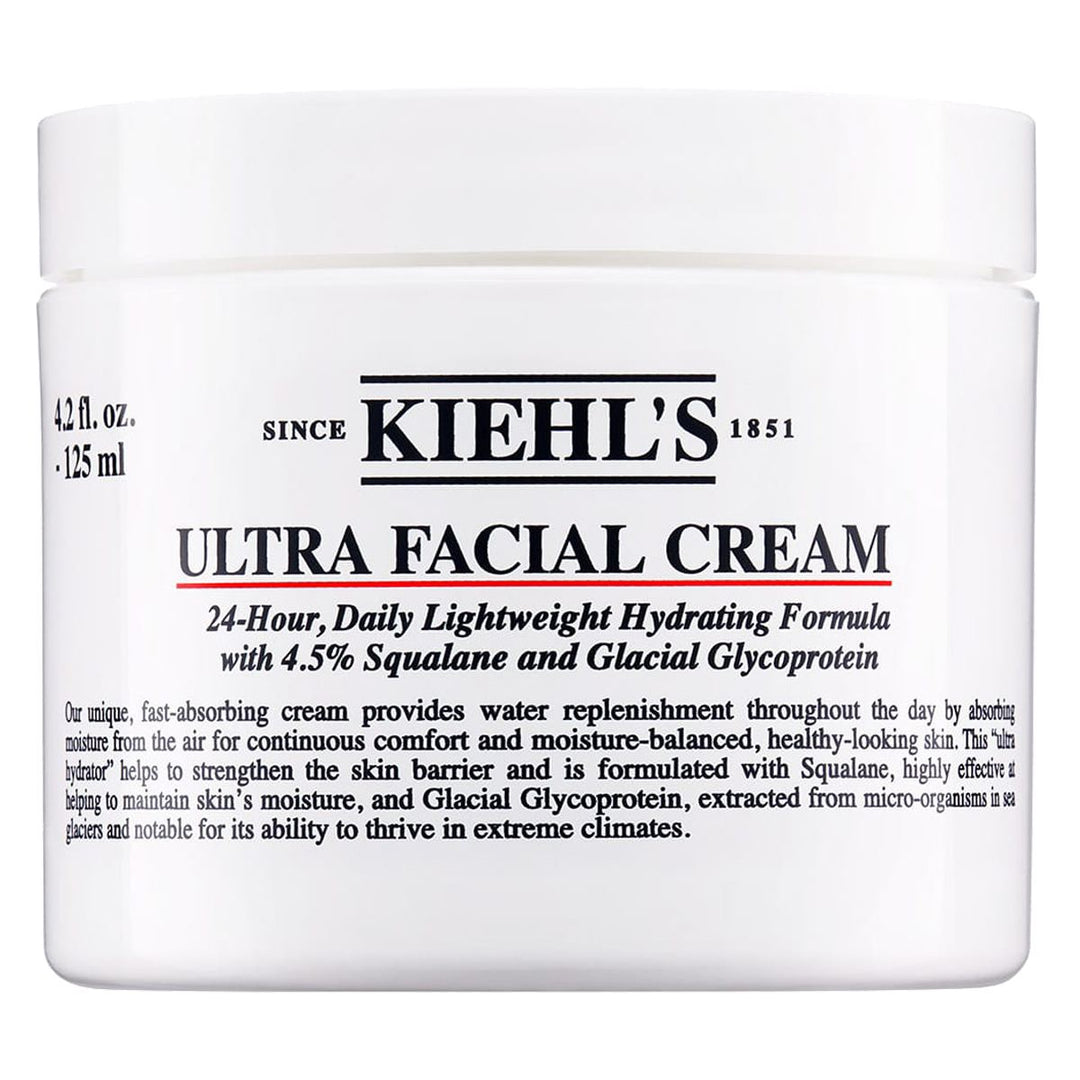 Ultra Facial Cream