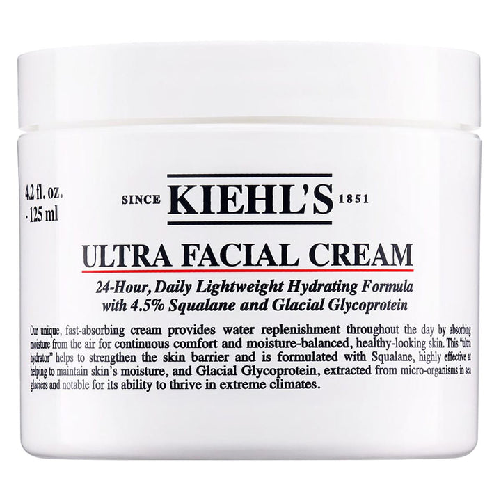 Ultra Facial Cream