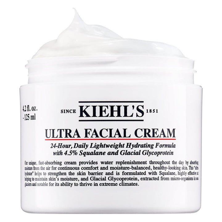 Ultra Facial Cream