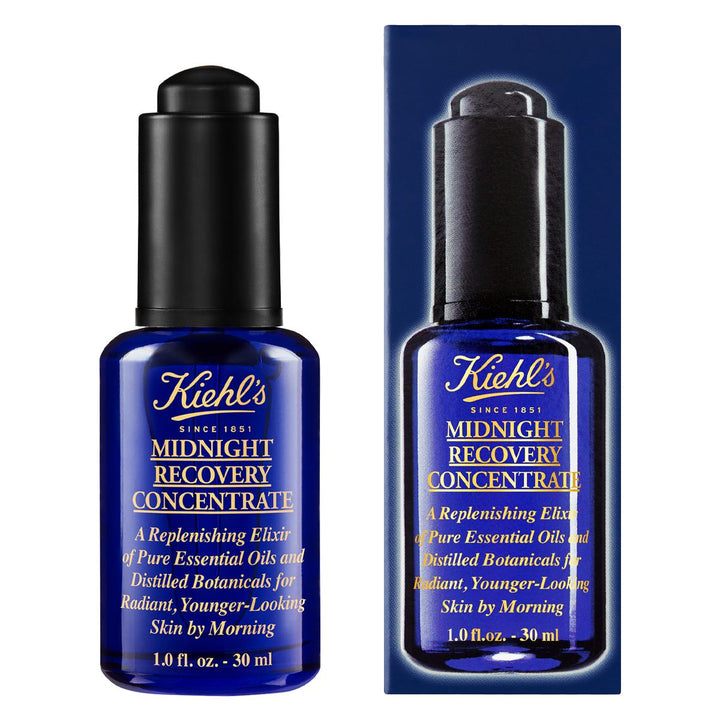 Midnight Recovery Concentrate