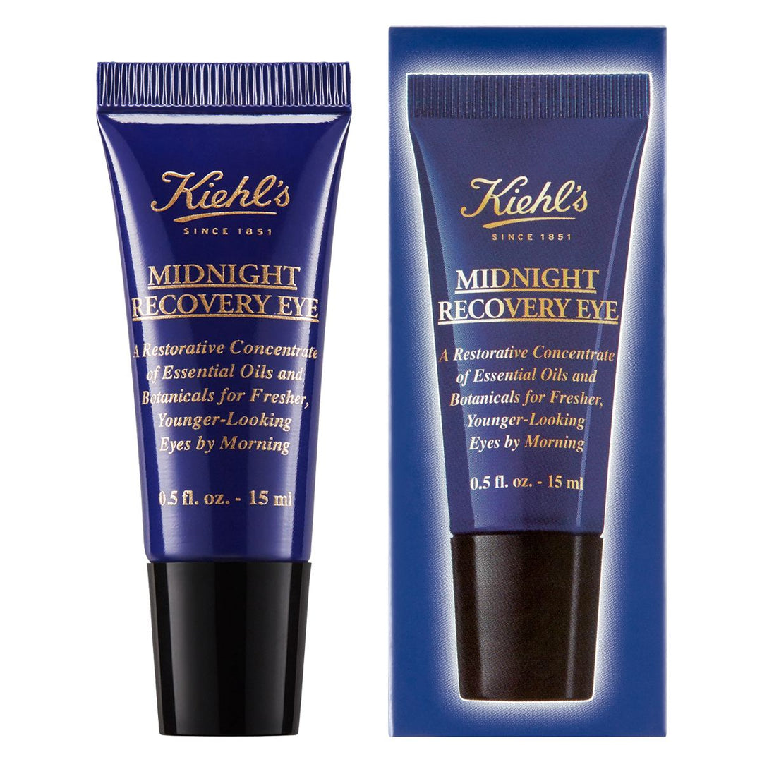 Midnight Recovery Eye Treatment