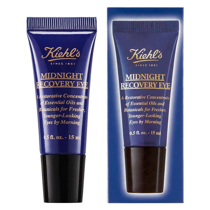 Midnight Recovery Eye Treatment