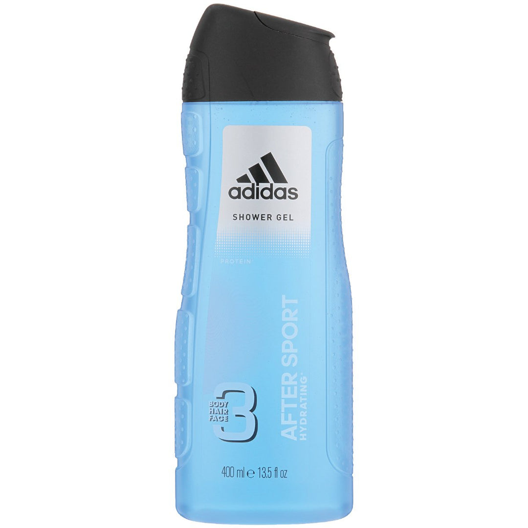 After Sport 3 in 1 Shower Gel 400ml