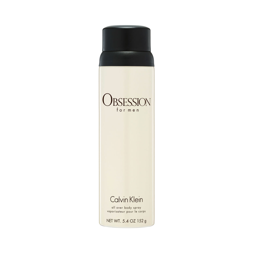 Obsession Deodorant Spray - 125ml
