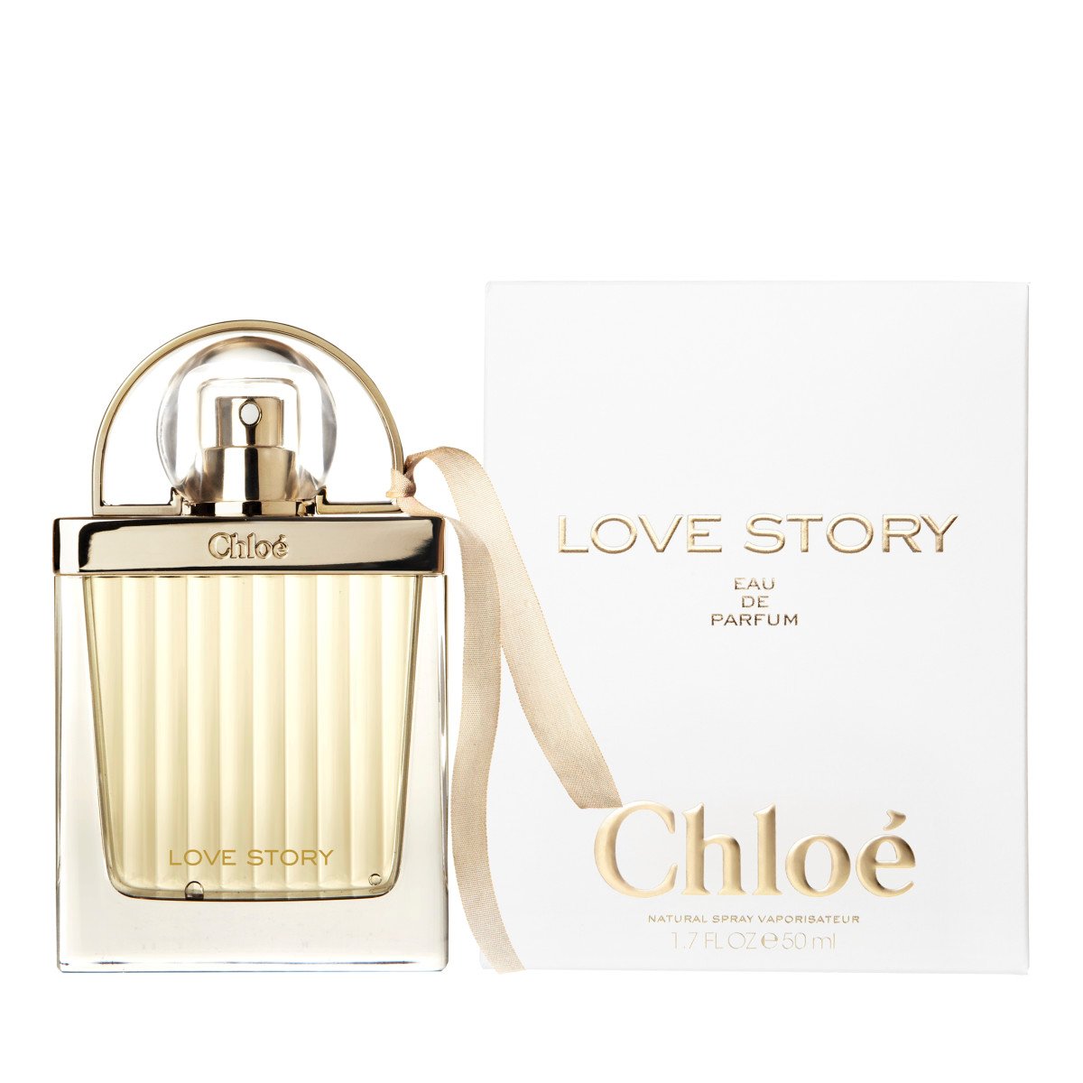 Ladies Love Story Eau De Parfum – Edgars
