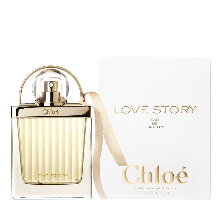Love Story Eau De Parfum
