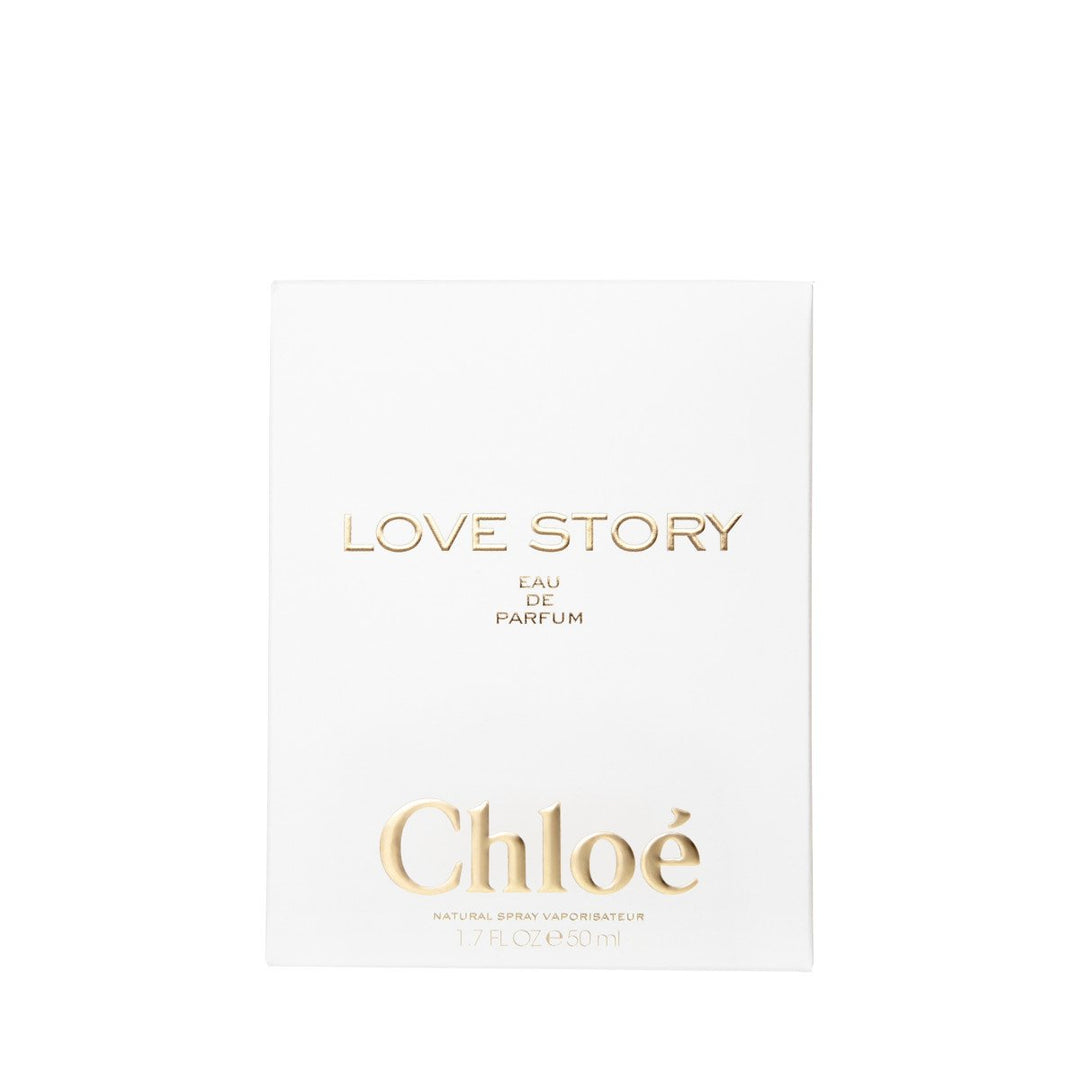 Love Story Eau De Parfum