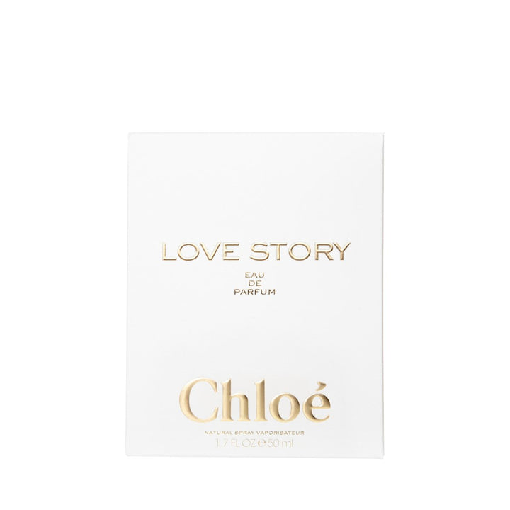 Love Story Eau De Parfum
