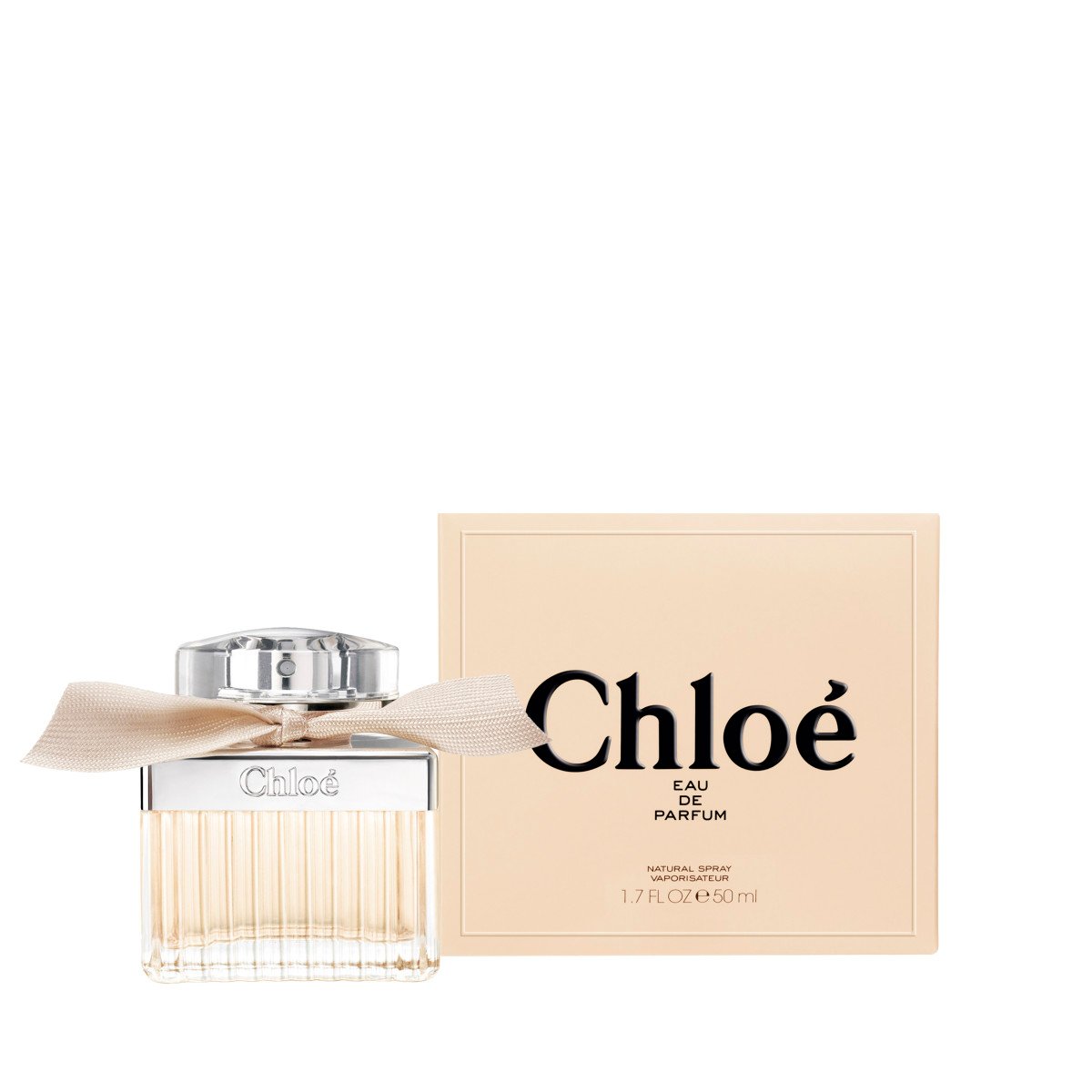 Ladies Chloé Eau de Parfum – Edgars
