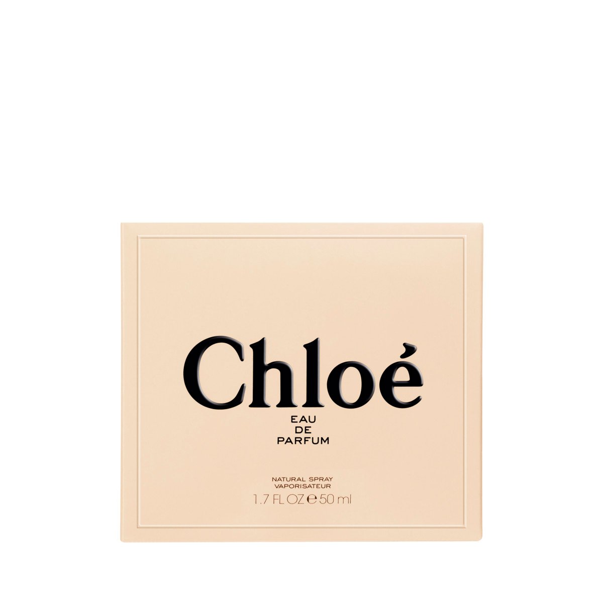 Ladies Chloé Eau de Parfum – Edgars