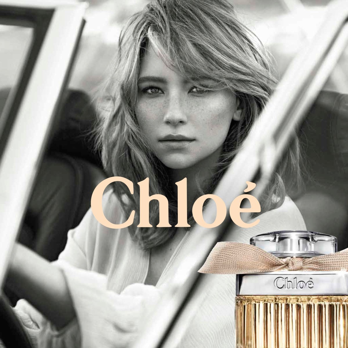 Ladies Chloé Eau de Parfum – Edgars
