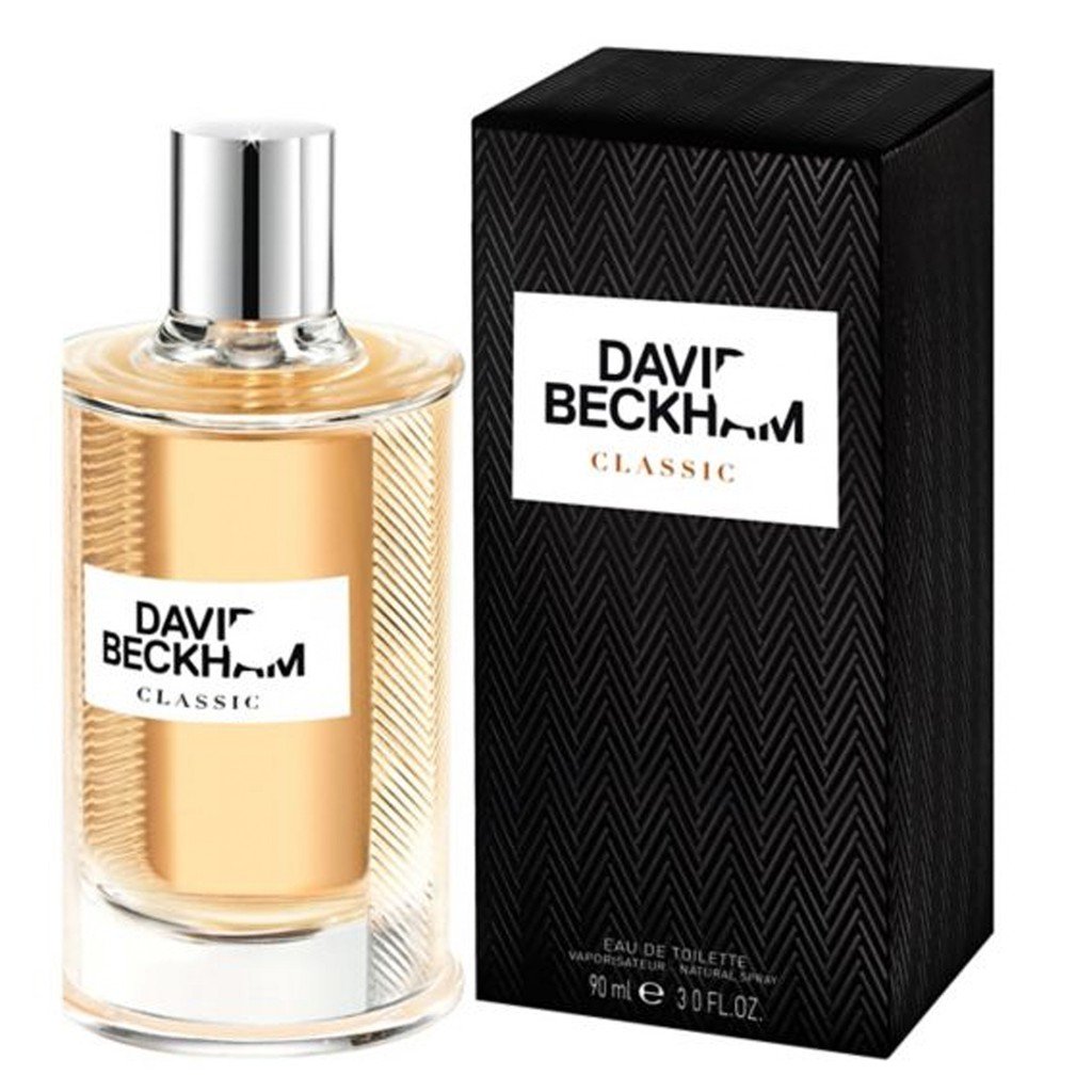 Classic Eau De Toilette