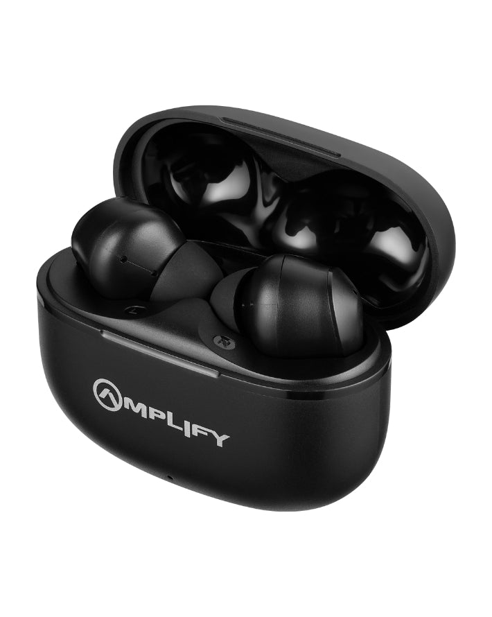 Soundflow TWS Earphones Black