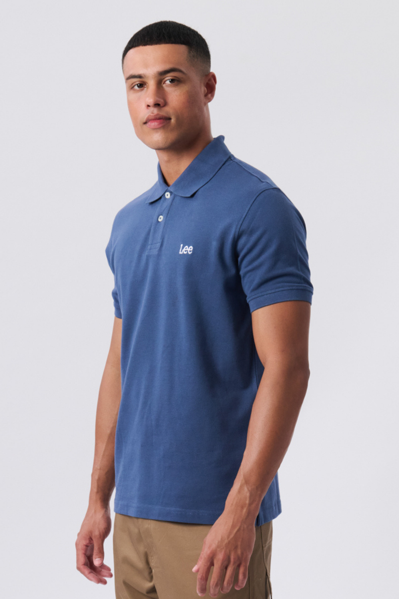 Icarus Golfer - Blue