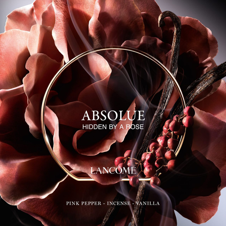 Absolue Hidden By A Rose Eau De Parfum