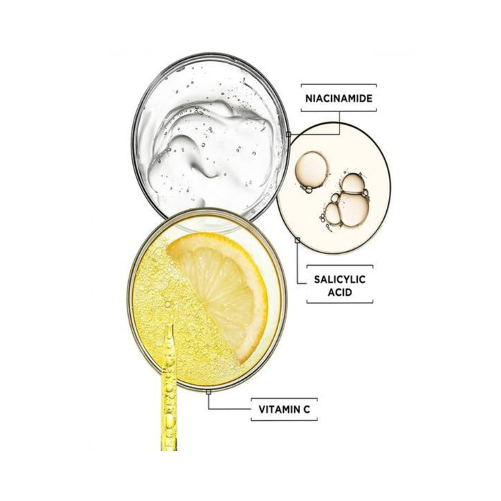 Even & Matte 400Ml Vitamin C Gel Wash