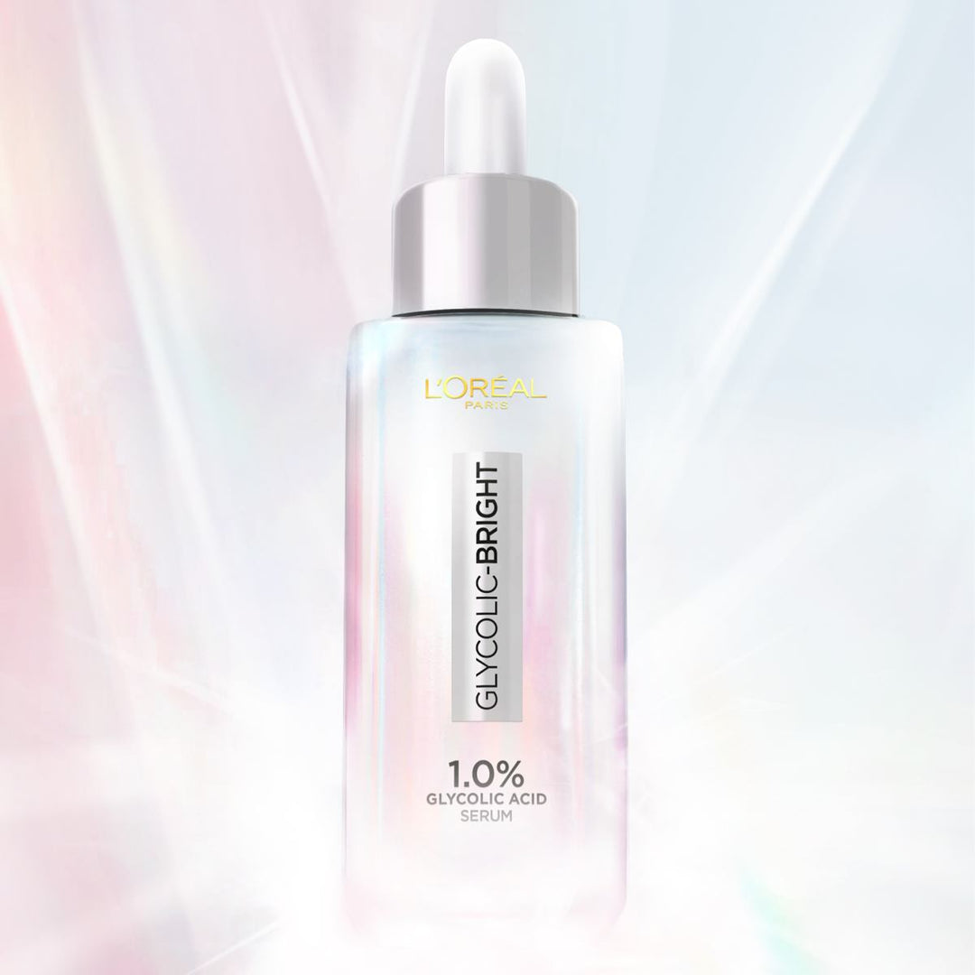 Glycolic Bright Instant Glowing Serum