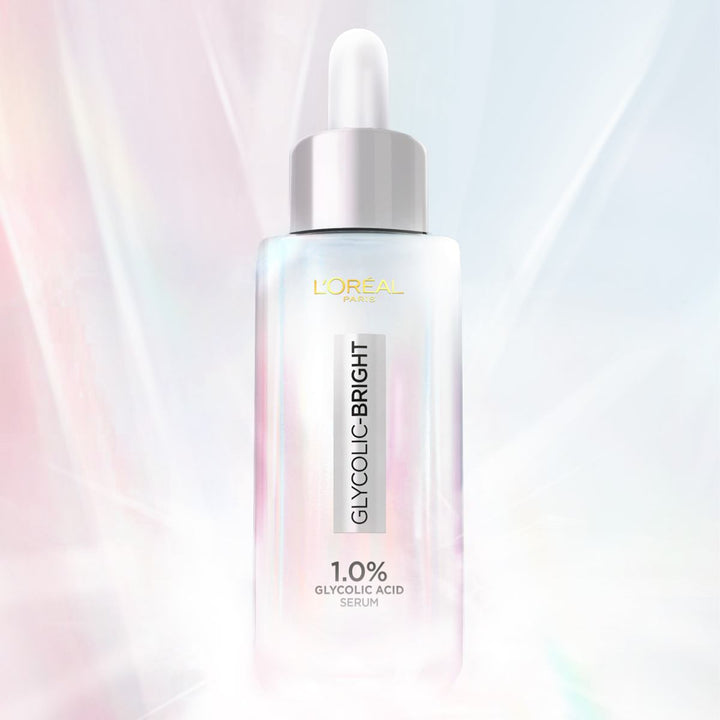 Glycolic Bright Instant Glowing Serum