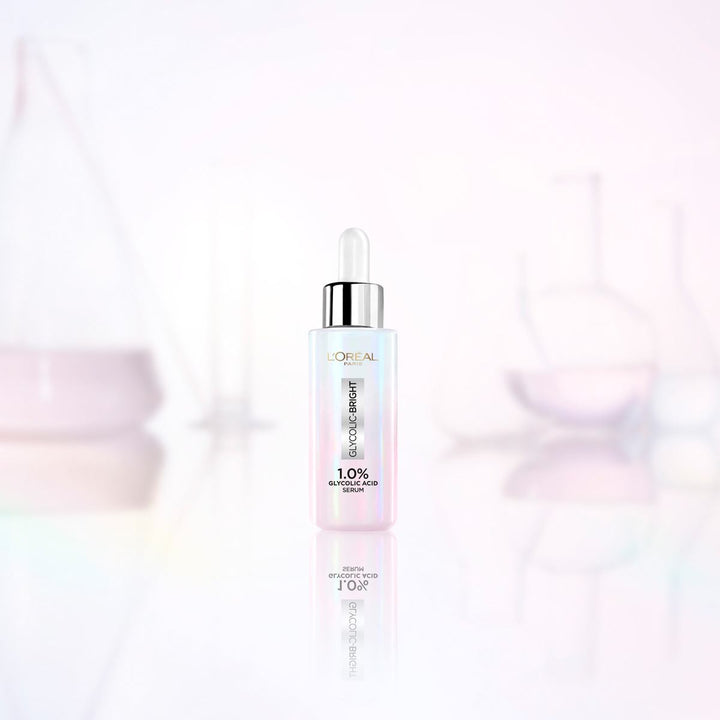 Glycolic Bright Instant Glowing Serum