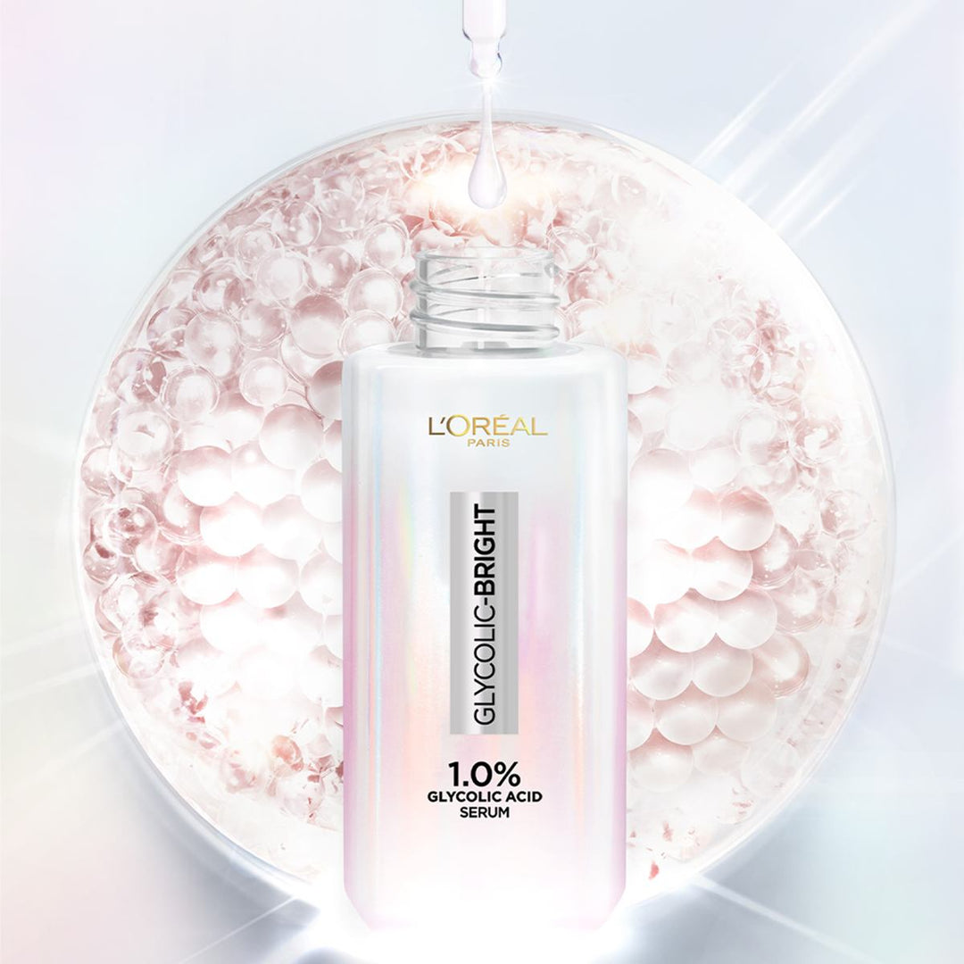 Glycolic Bright Instant Glowing Serum