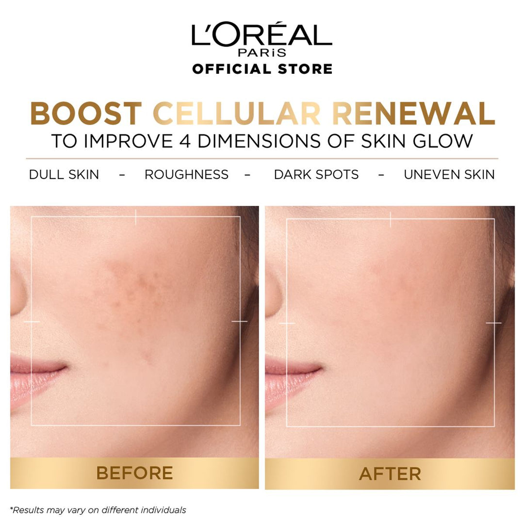 Glycolic Bright Instant Glowing Serum