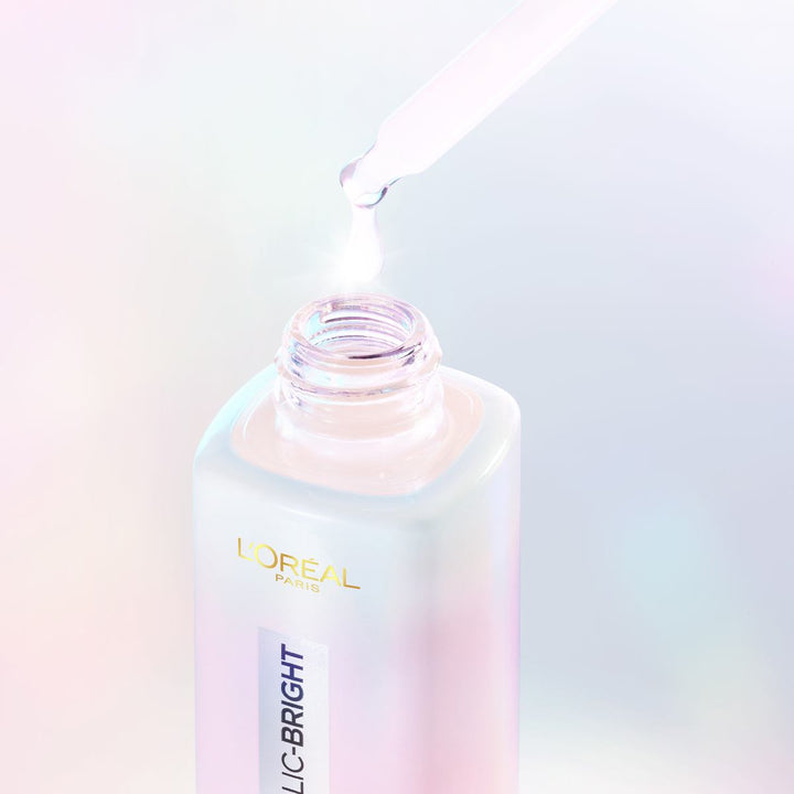 Glycolic Bright Instant Glowing Serum