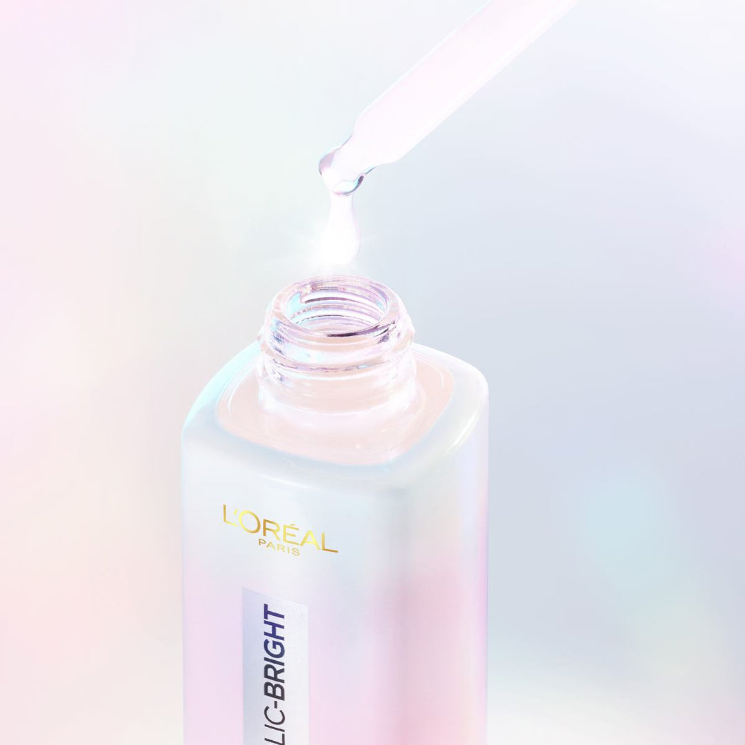 Glycolic Bright Instant Glowing Serum