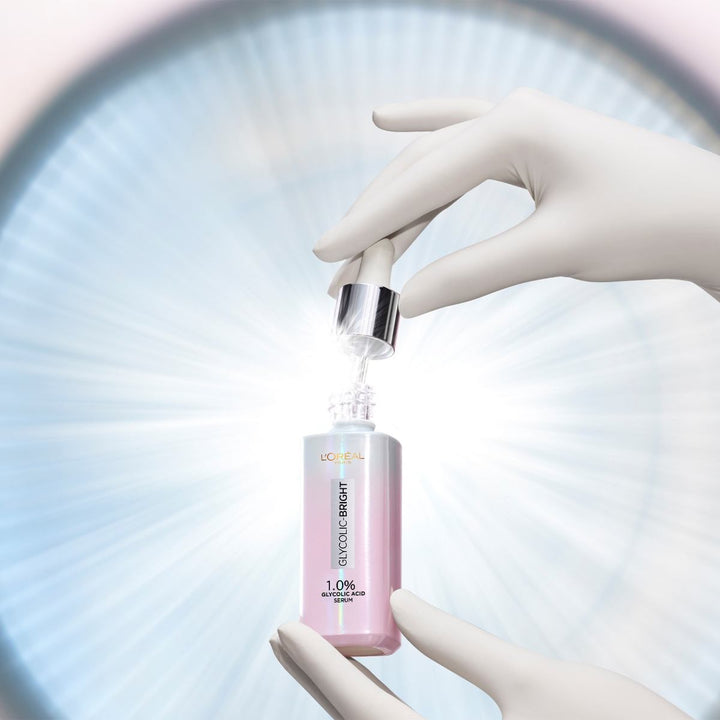 Glycolic Bright Instant Glowing Serum