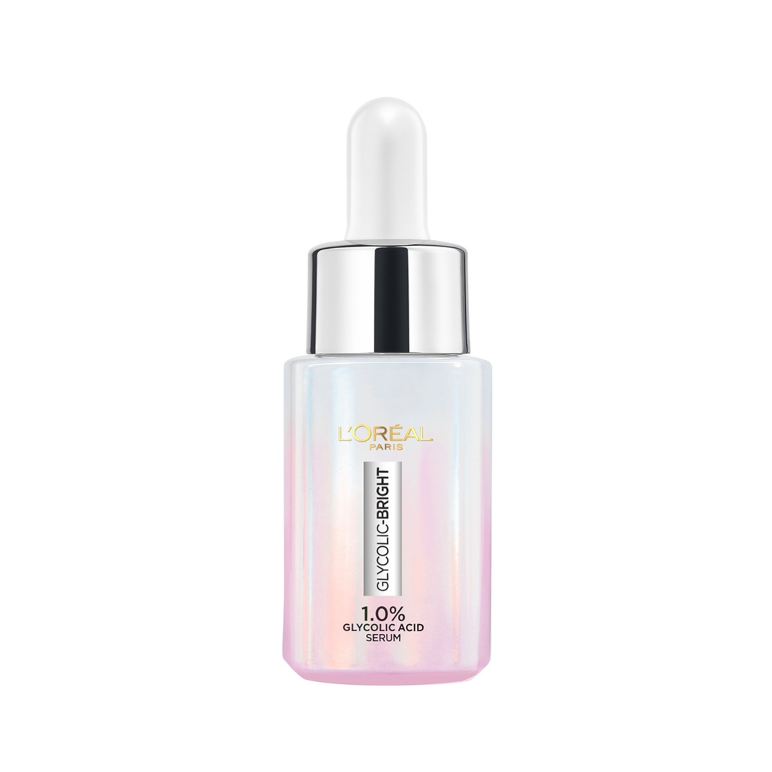 Glycolic Bright Instant Glowing Serum
