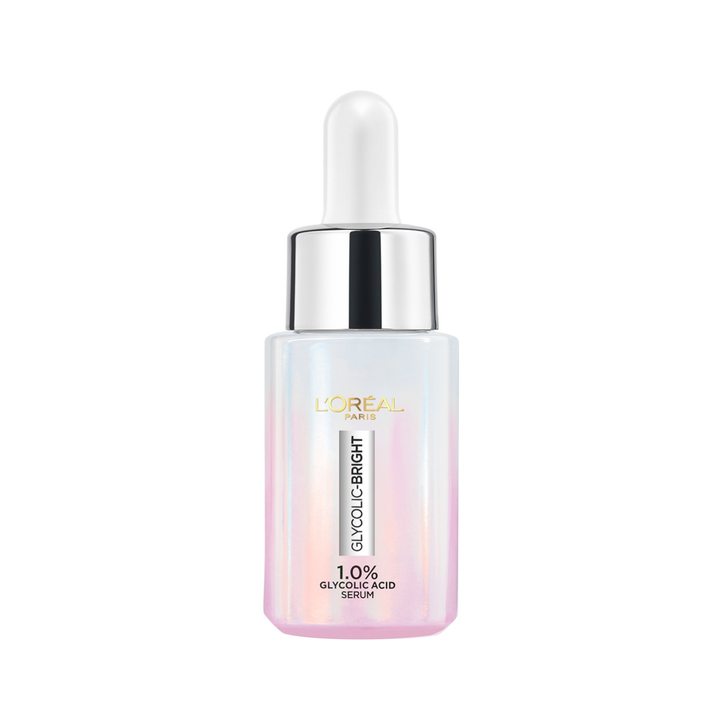 Glycolic Bright Instant Glowing Serum