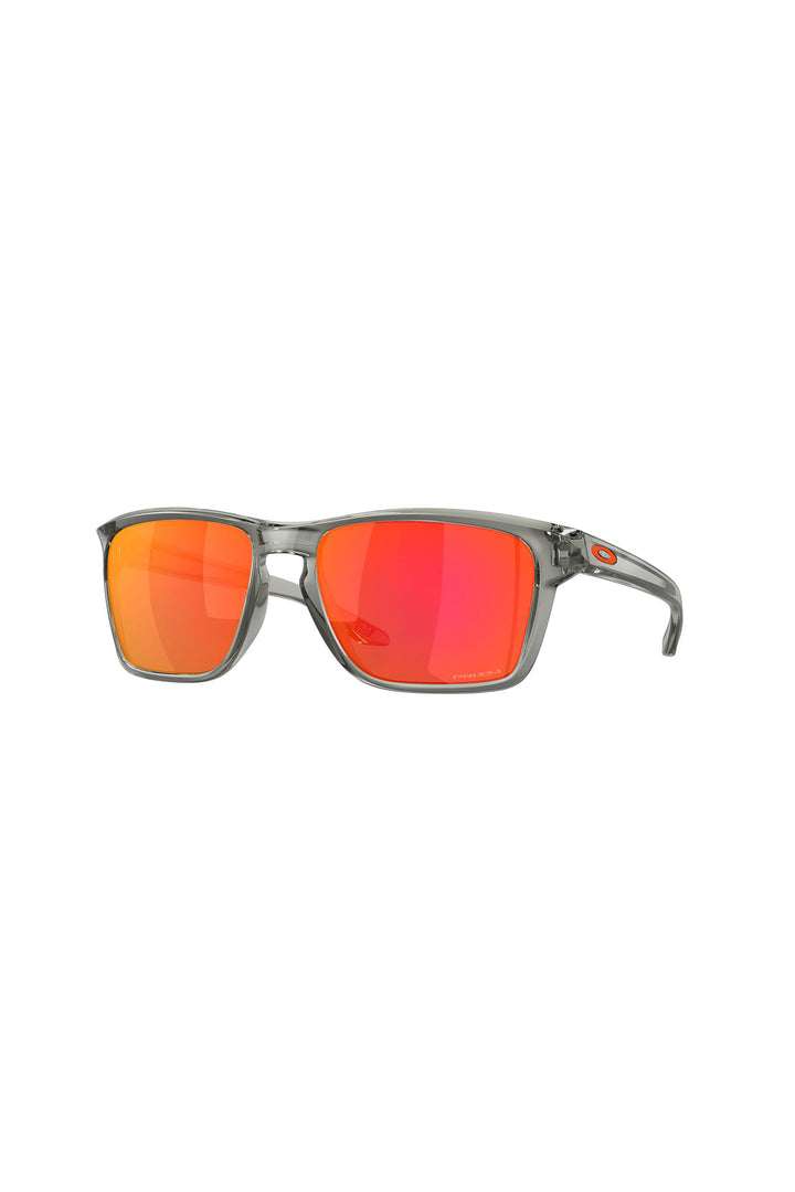 Sylas Sunglasses - Orange