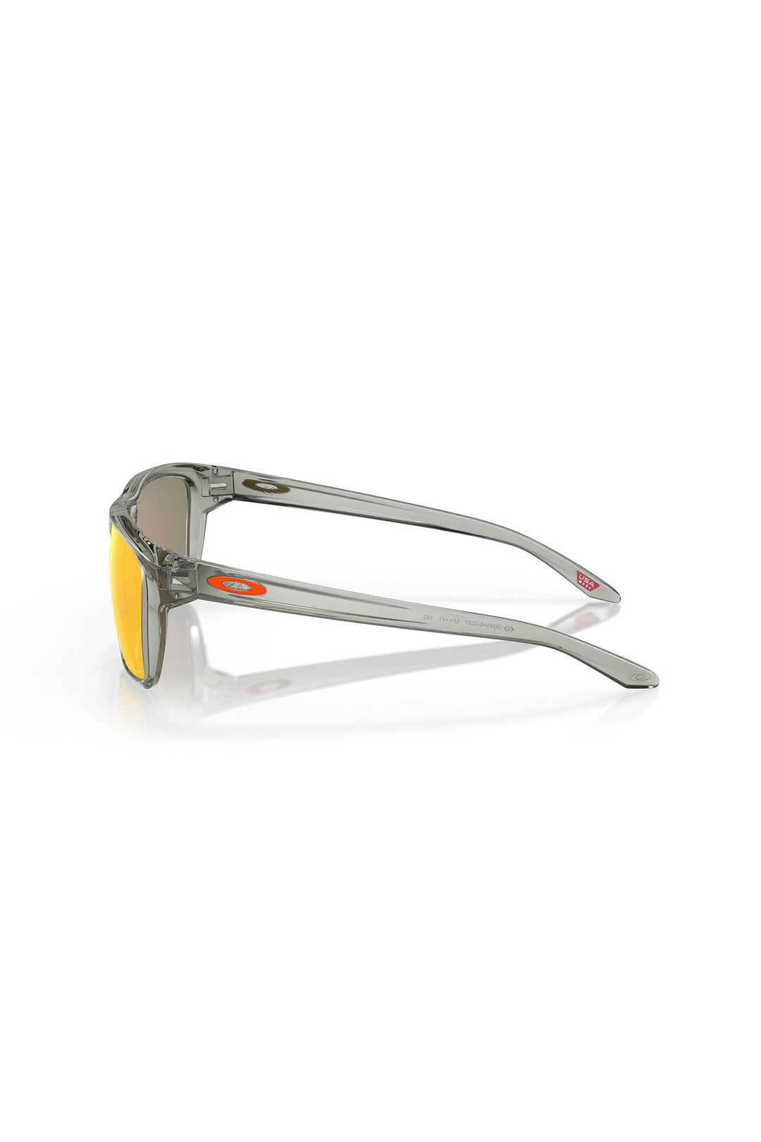 Sylas Sunglasses - Orange