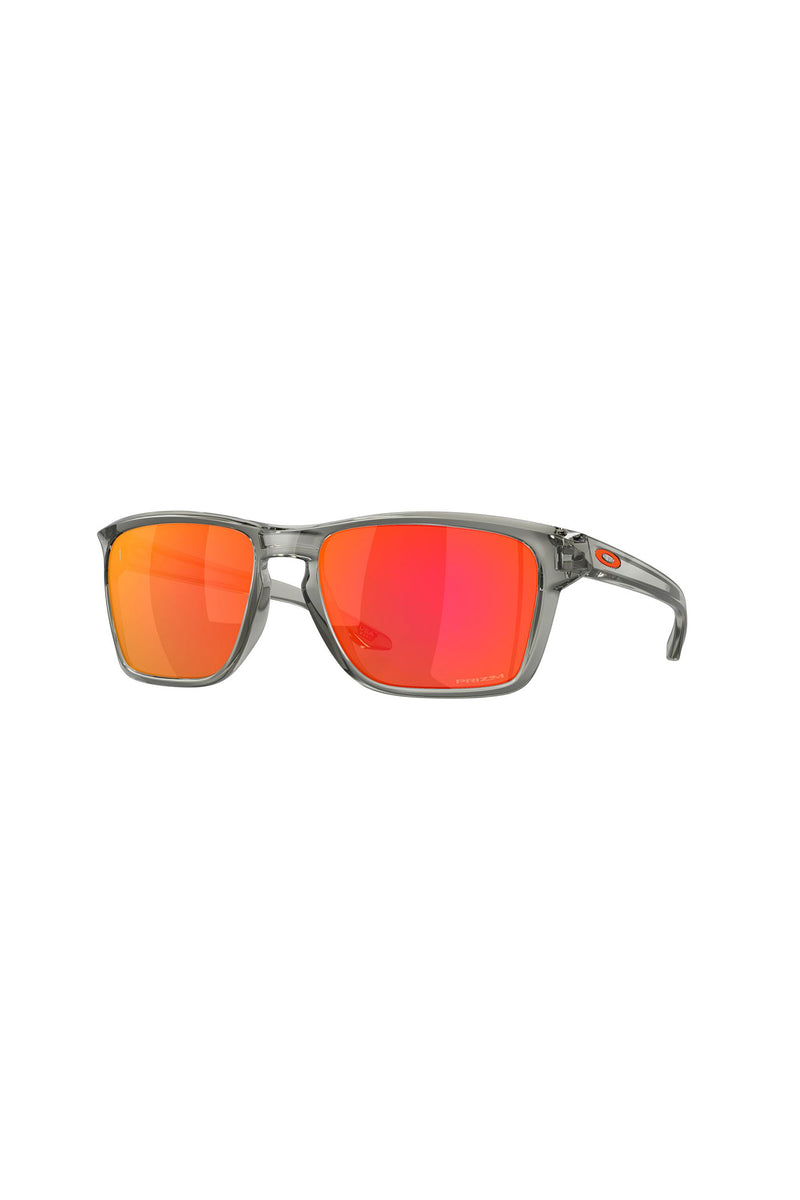 Sylas Sunglasses - Orange