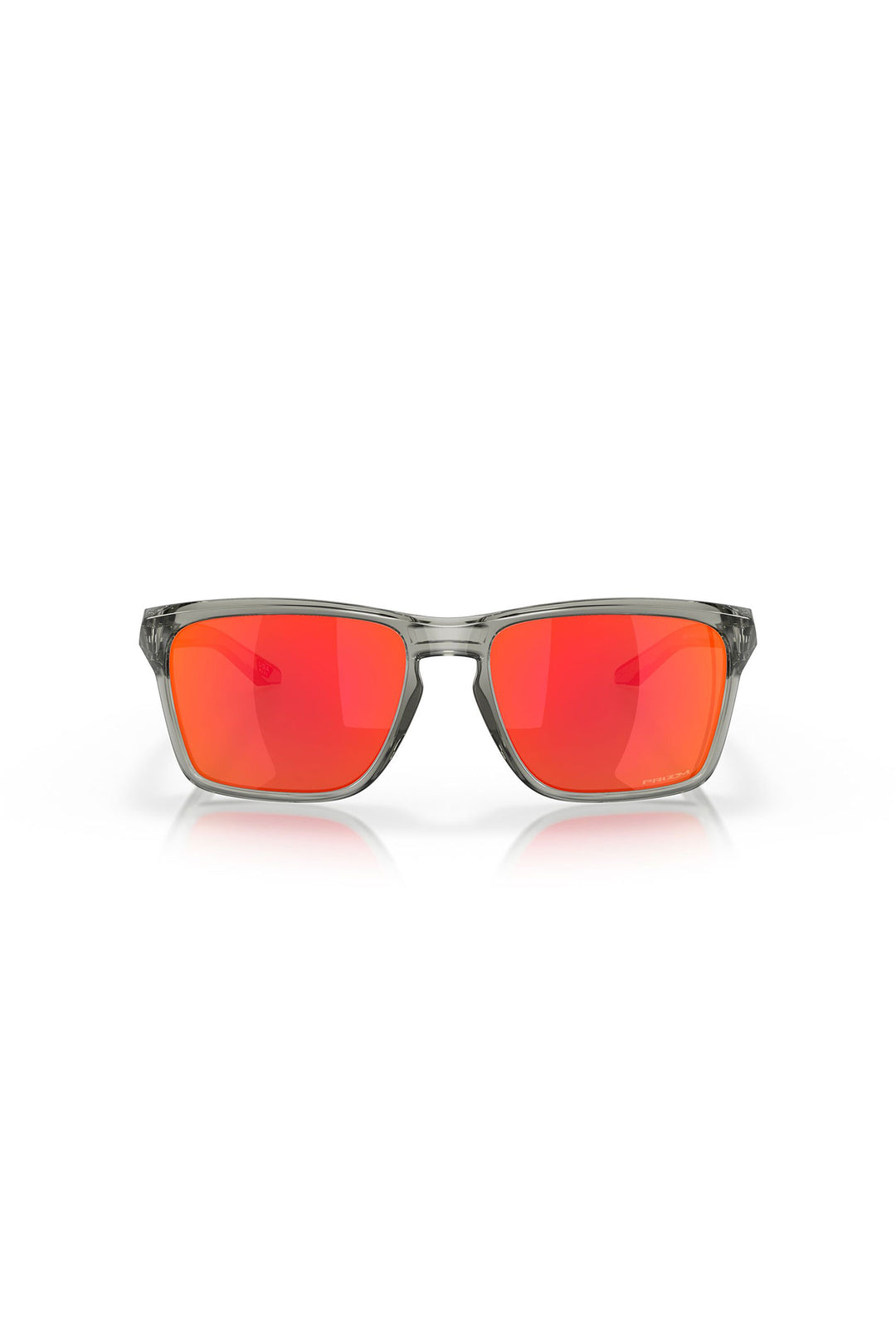 Sylas Sunglasses - Orange