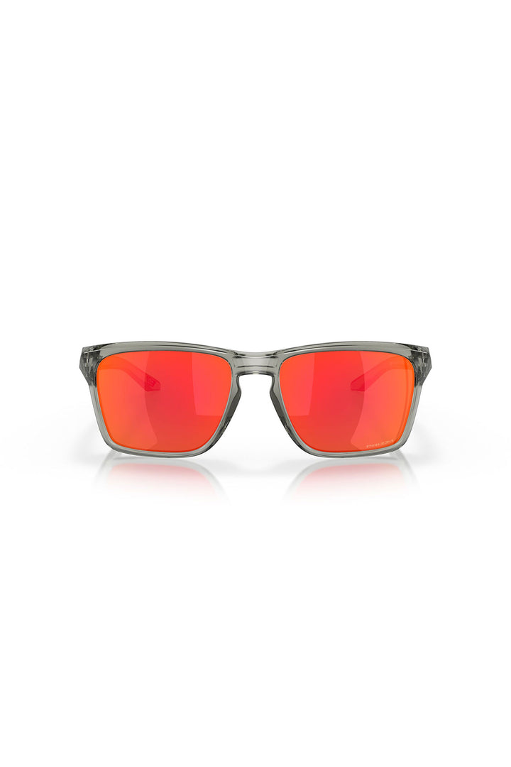 Sylas Sunglasses - Orange
