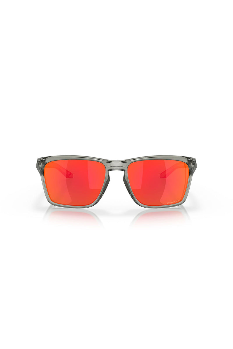 Sylas Sunglasses - Orange