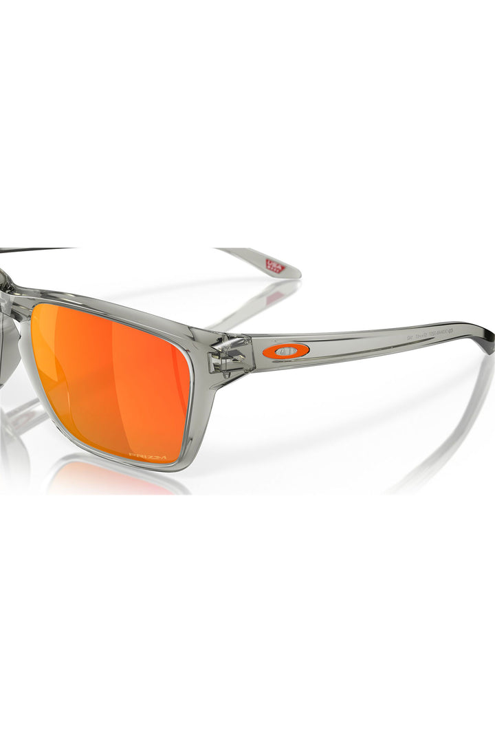 Sylas Sunglasses - Orange