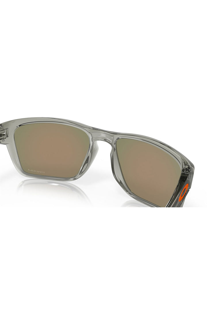 Sylas Sunglasses - Orange