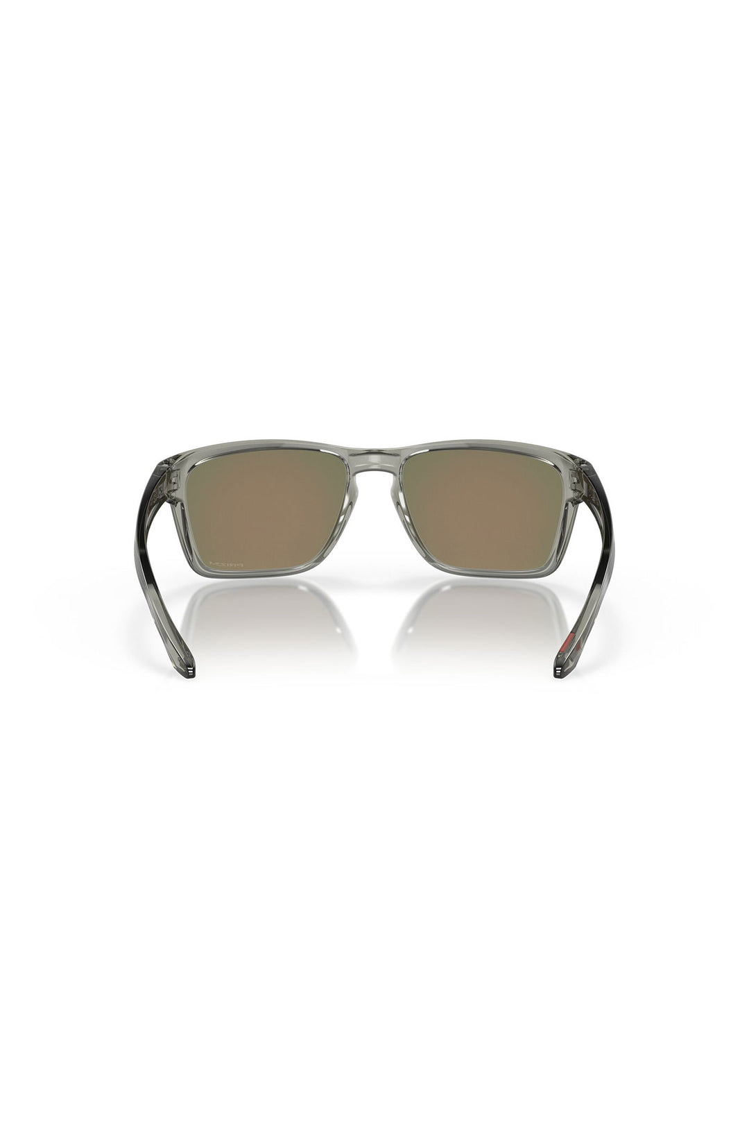 Sylas Sunglasses - Orange