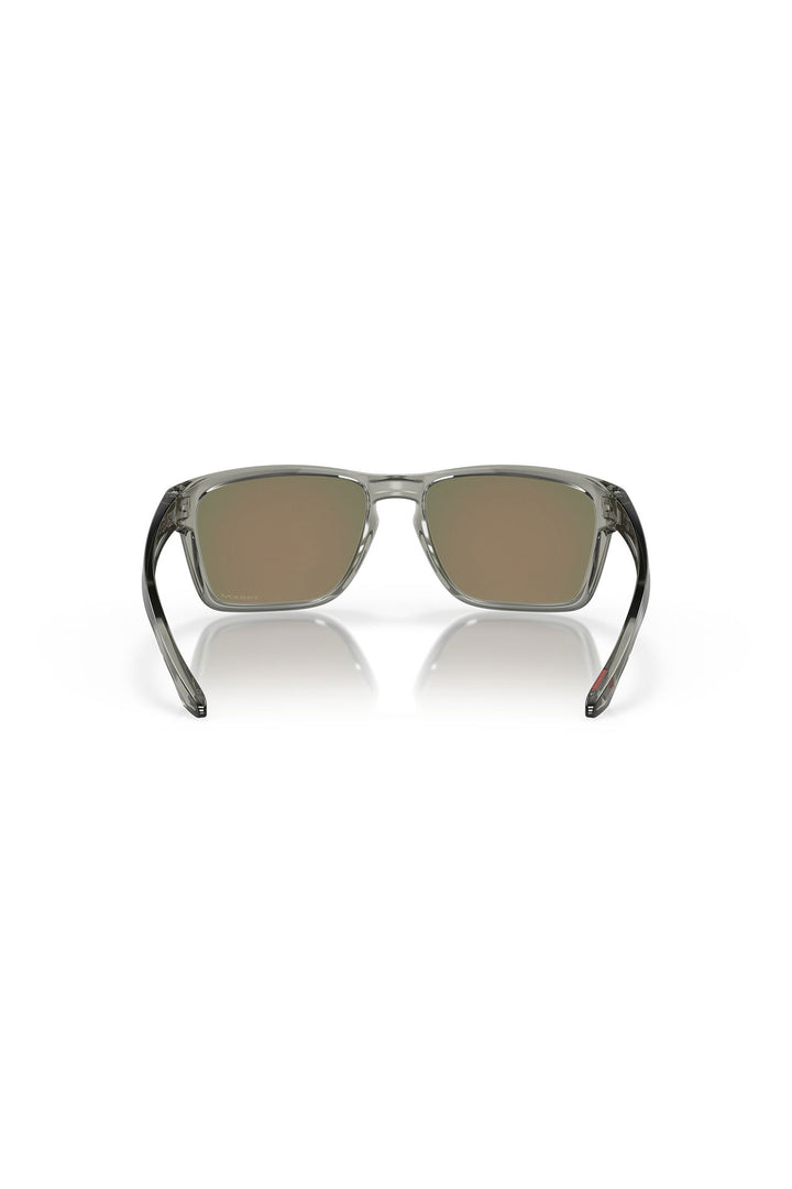 Sylas Sunglasses - Orange