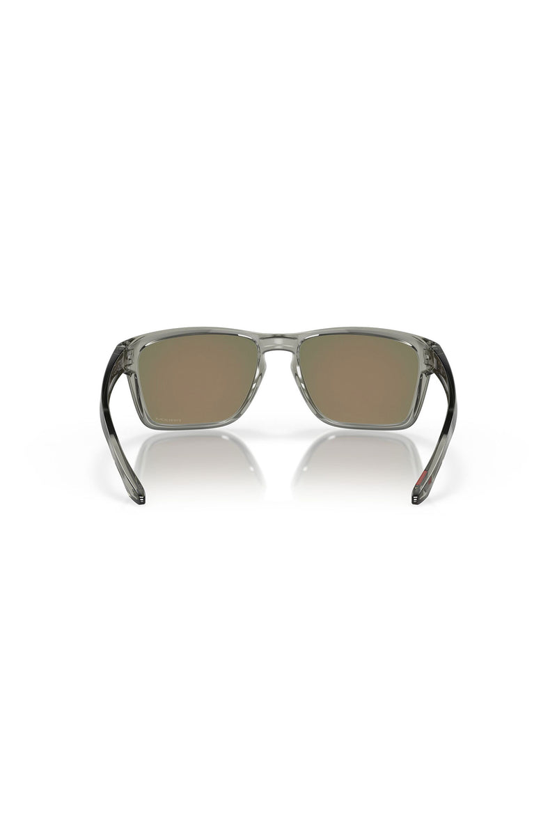 Sylas Sunglasses - Orange