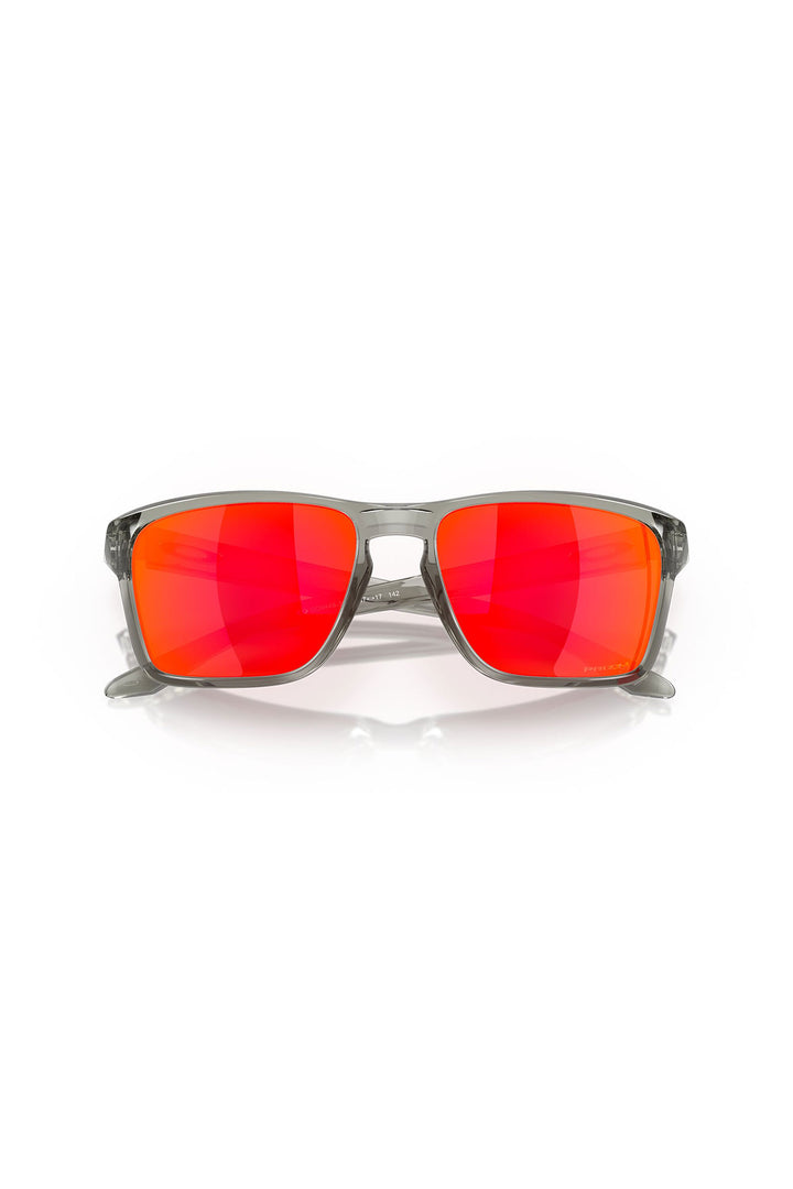 Sylas Sunglasses - Orange